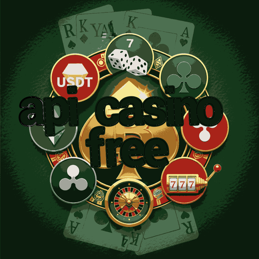 API Casino Free - Free Casino API Integration